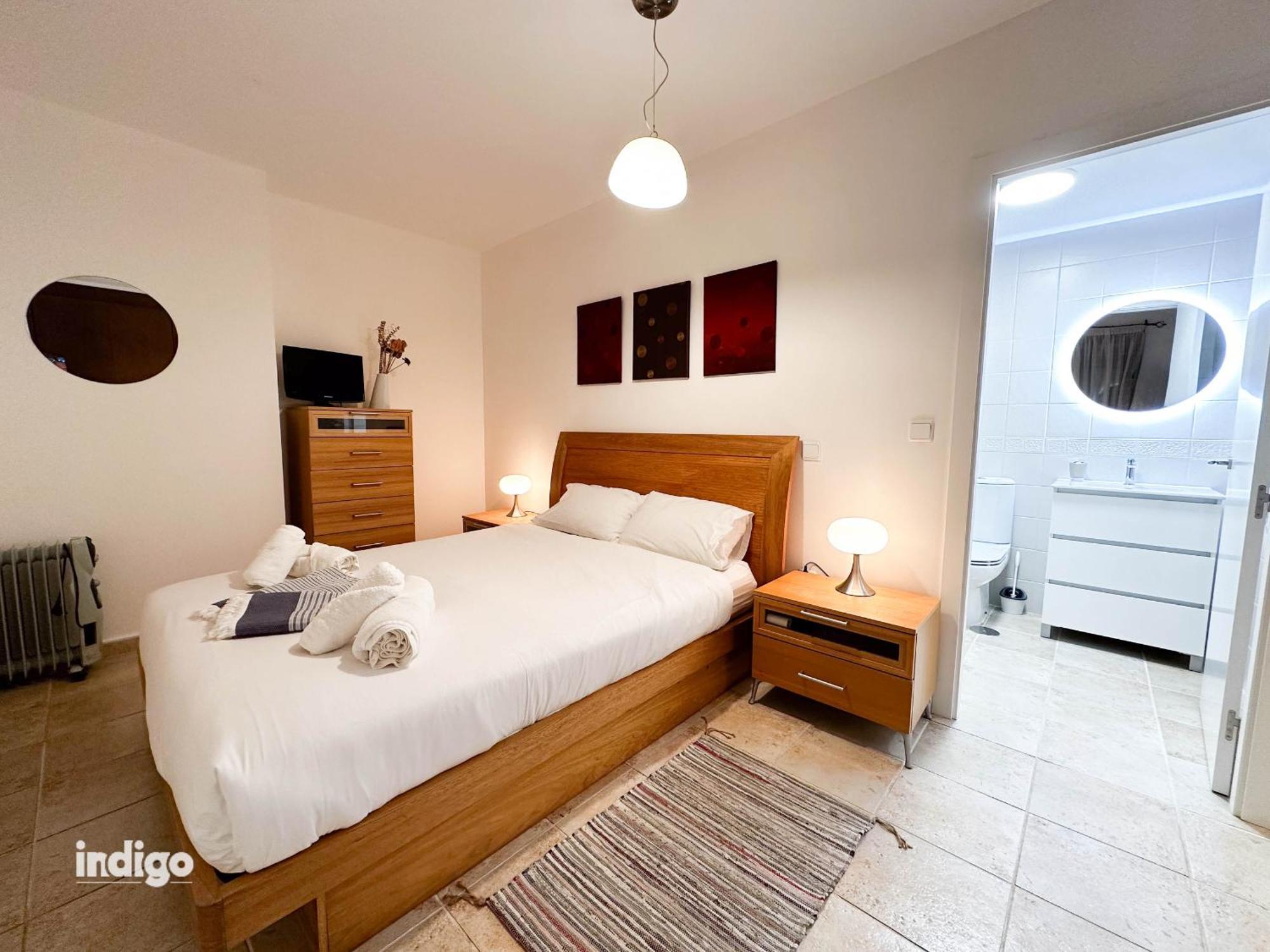 Modern Garden Apartment アヤモンテ エクステリア 写真