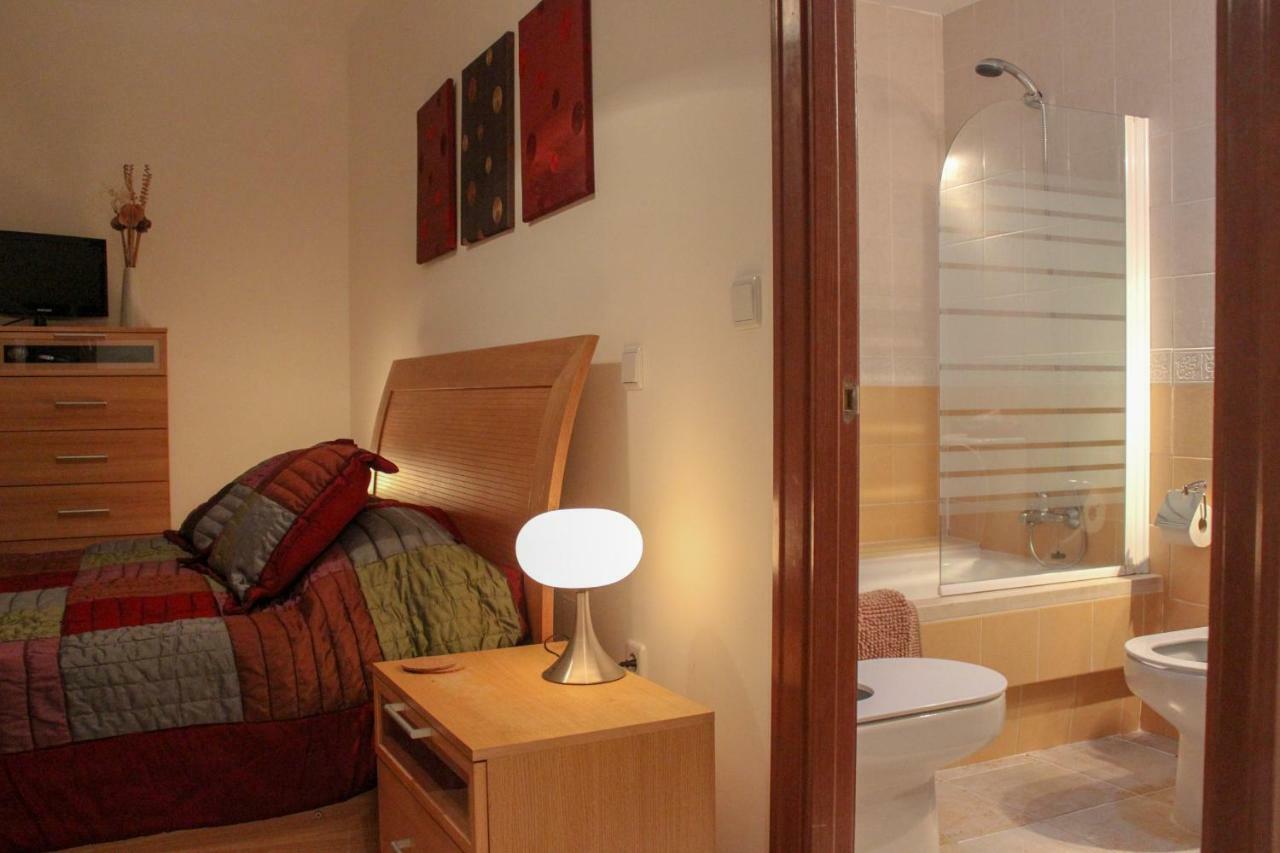 Modern Garden Apartment アヤモンテ エクステリア 写真